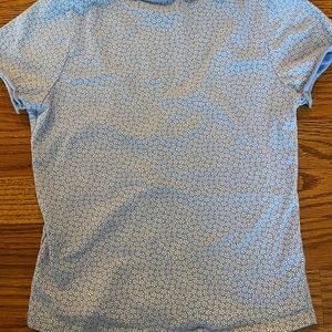 Brandy floral top